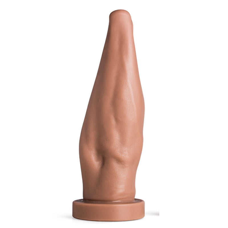 Hankeys Toys Stump n Dump Dildo