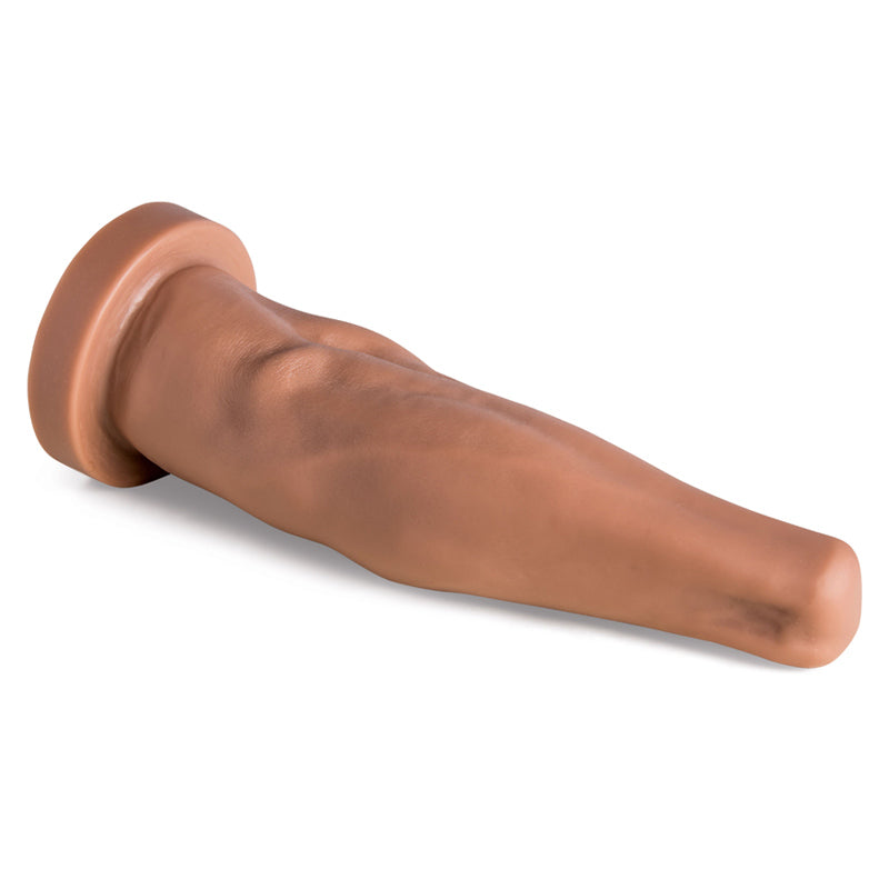 Hankeys Toys Stump n Dump Dildo