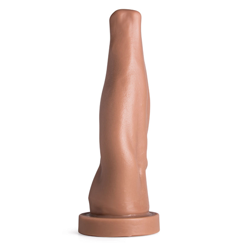 Hankeys Toys Stump n Dump Dildo