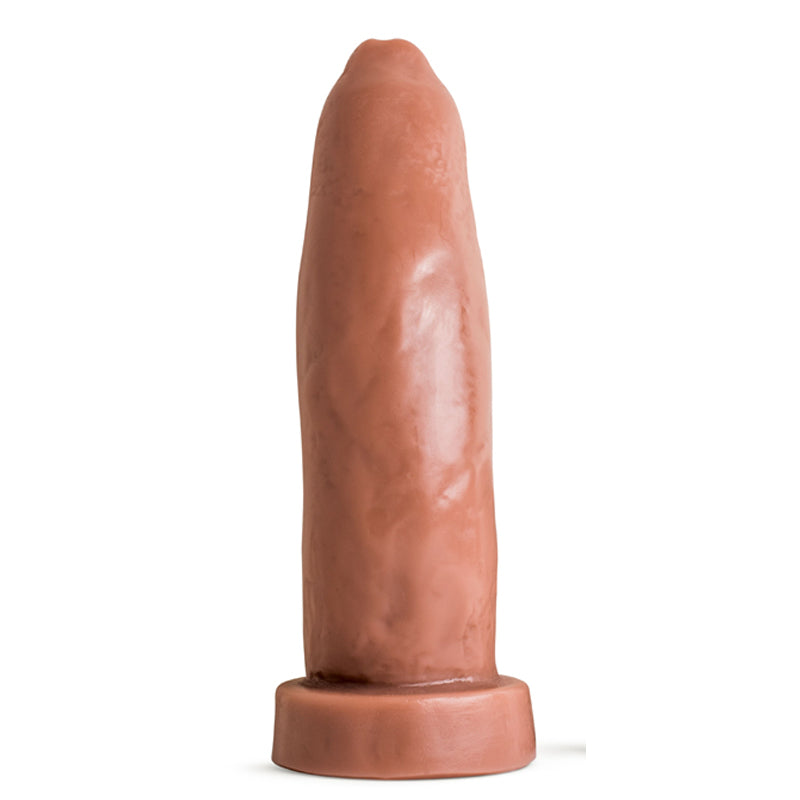Hankeys Toys Ramrodder Dildo