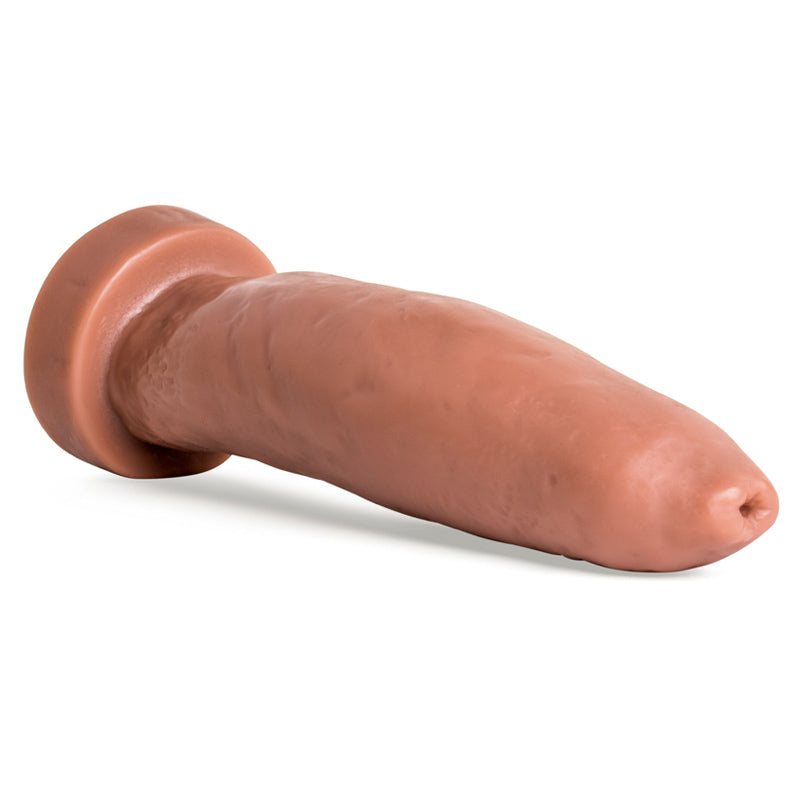 Hankeys Toys Ramrodder Dildo
