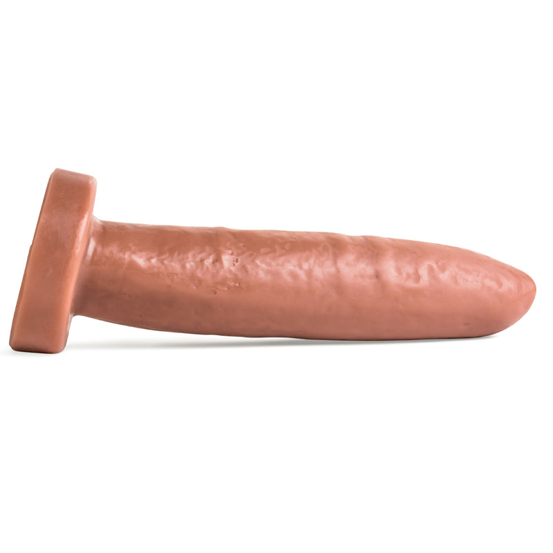 Hankeys Toys Tubesteak Dildo