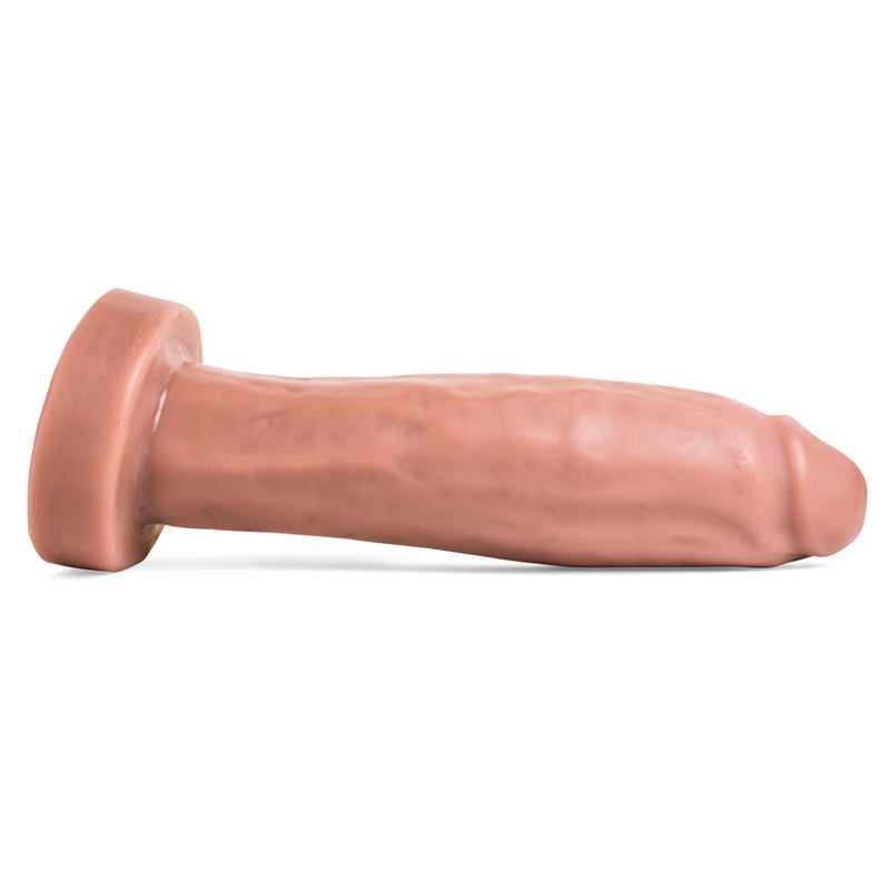 Hankeys Toys Geoff Dildo