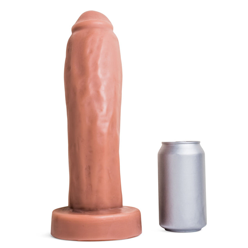 Hankeys Toys Geoff Dildo