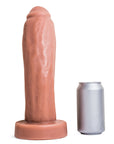 Hankeys Toys Geoff Dildo