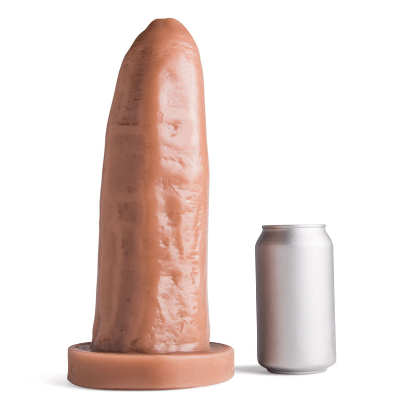 Hankeys Toys Can Opener Dildo