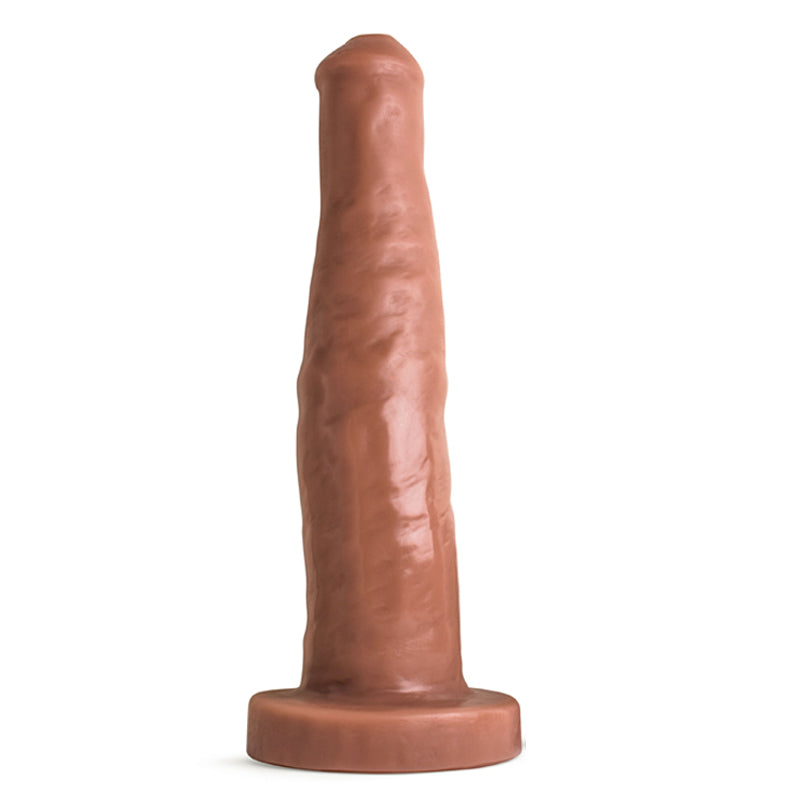 Hankeys Toys Snorkel Dildo