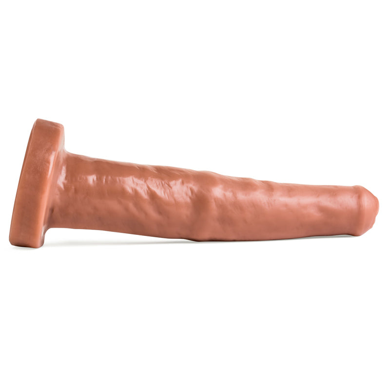 Hankeys Toys Snorkel Dildo