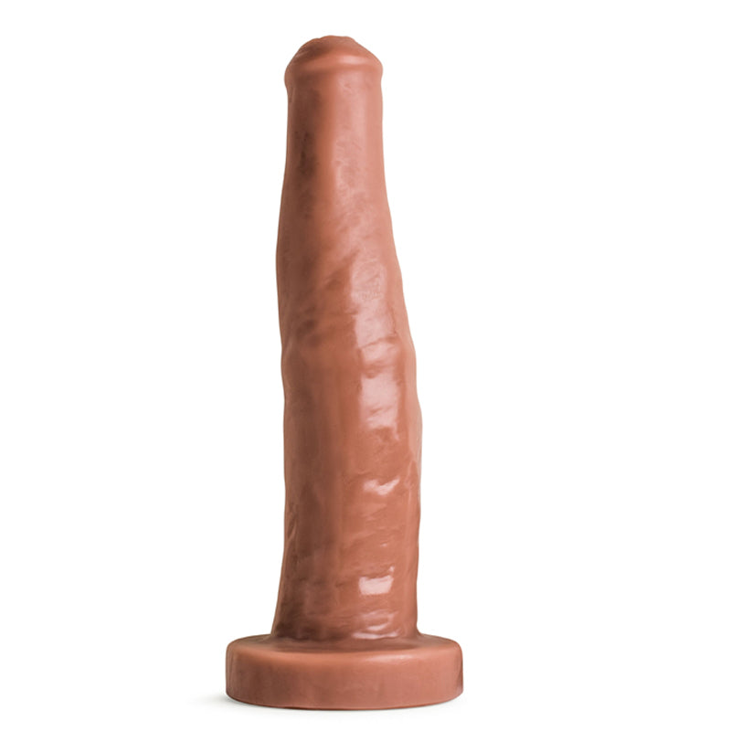 Hankeys Toys Snorkel Dildo