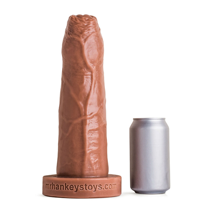 Hankeys Toys Chode Dildo