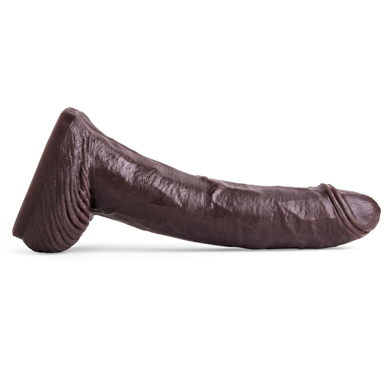Hankeys Toys Cutler X Dildo