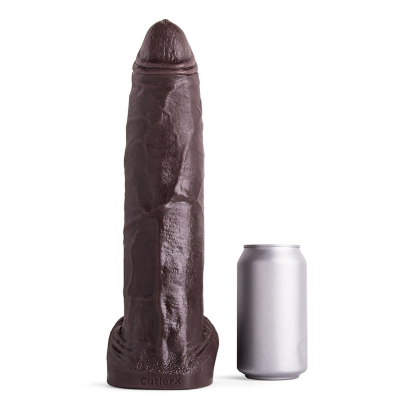 Hankeys Toys Cutler X Dildo