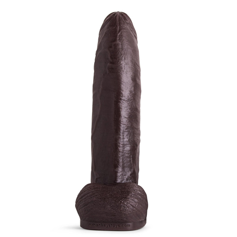 Hankeys Toys Cutler X Dildo