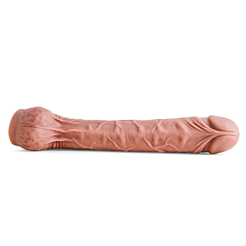 Hankeys Toys Largo Dildo