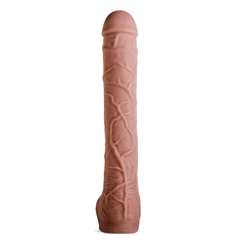 Hankeys Toys Largo Dildo