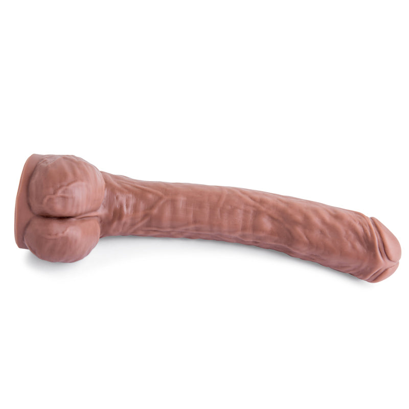 Hankeys Toys Long John Dildo