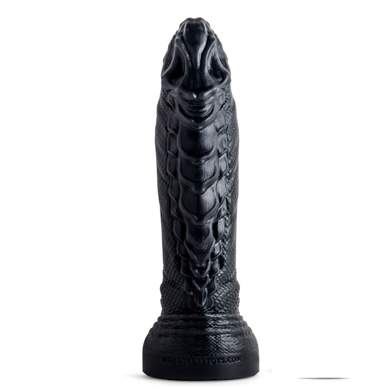 Hankeys Toys Dragon Dildo