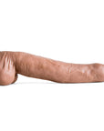 Hankeys Toys Firehose Dildo
