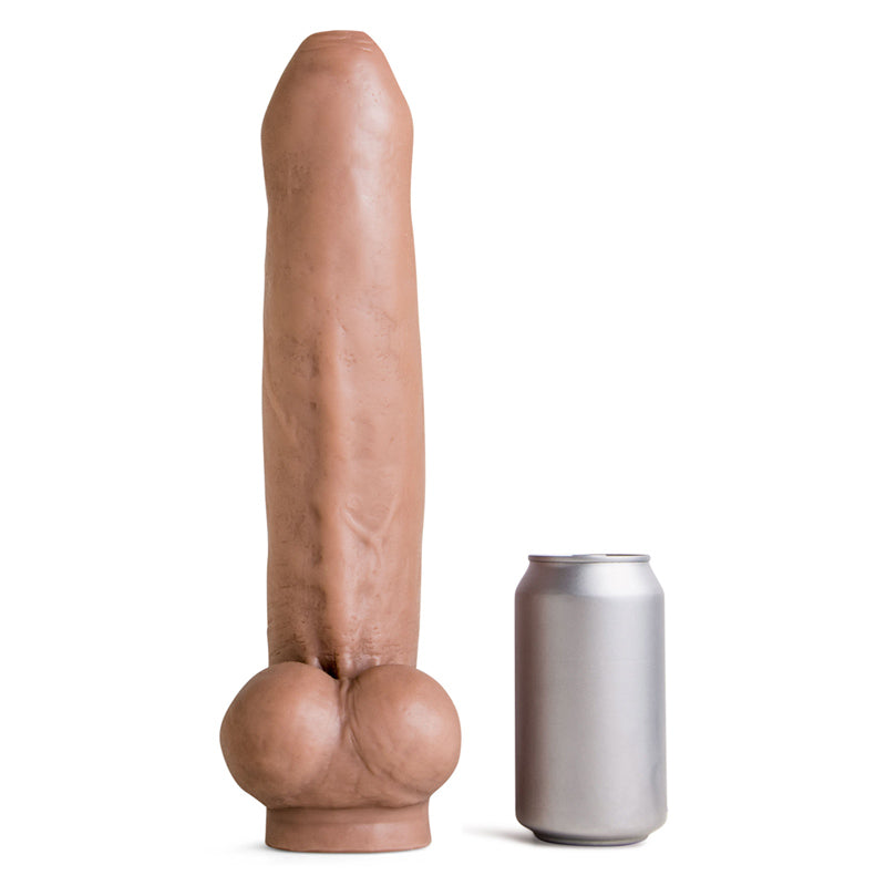 Hankeys Toys Firehose Dildo