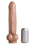 Hankeys Toys Firehose Dildo