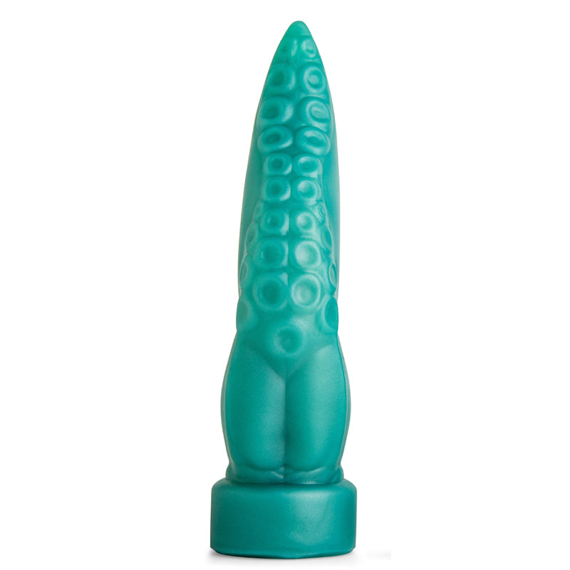 Hankeys Toys Taintacle Dildo