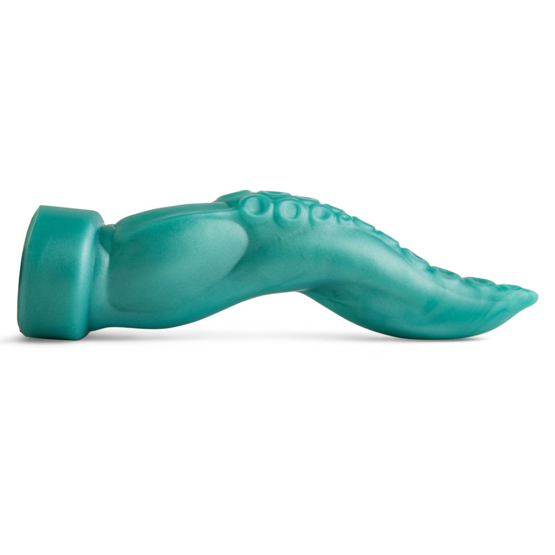 Hankeys Toys Taintacle Dildo