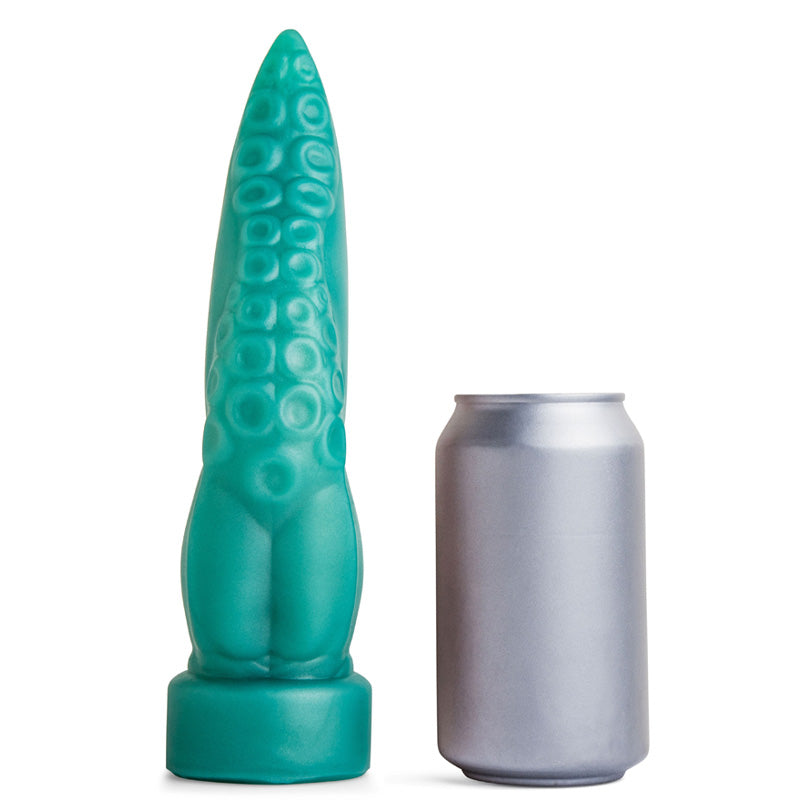 Hankeys Toys Taintacle Dildo