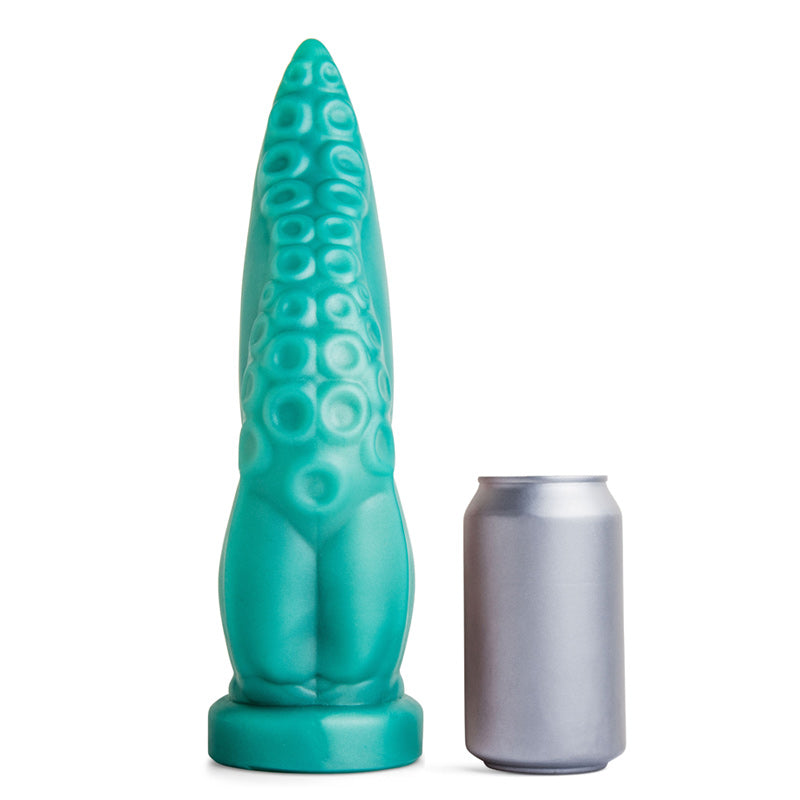 Hankeys Toys Taintacle Dildo