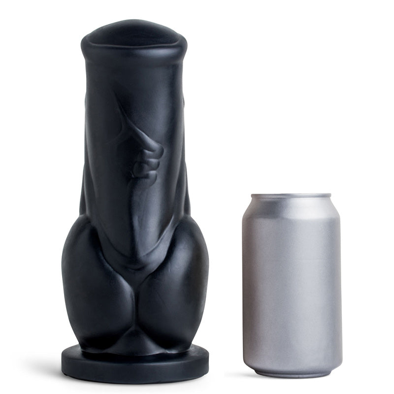 Hankeys Toys Solatok Dildo