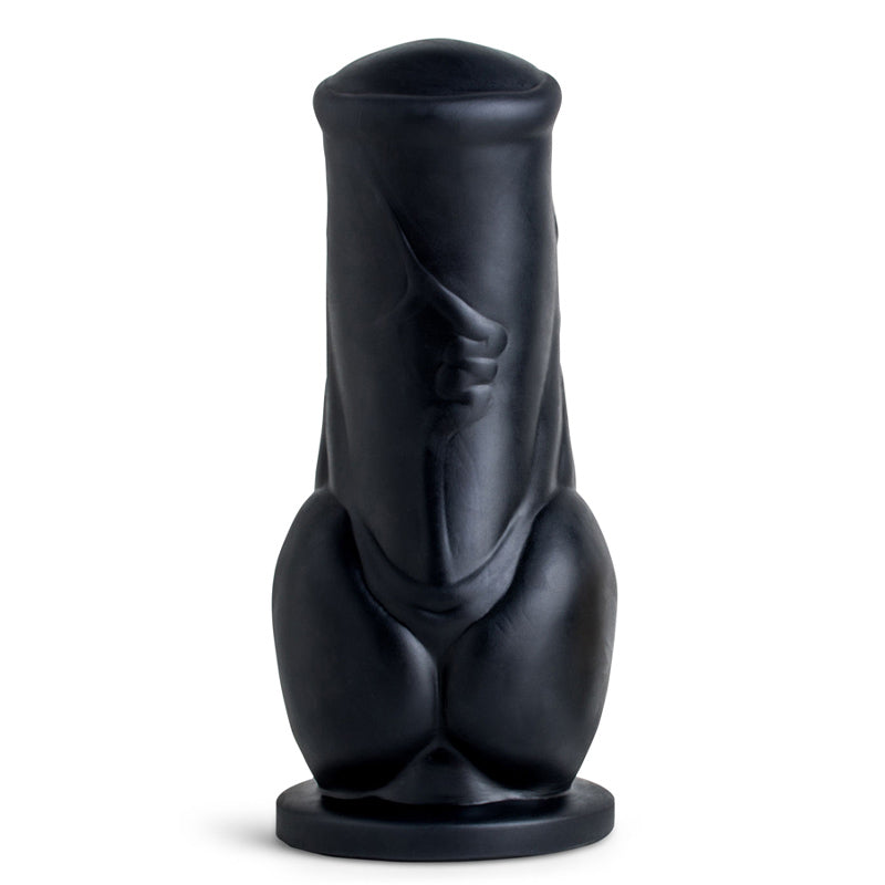 Hankeys Toys Solatok Dildo