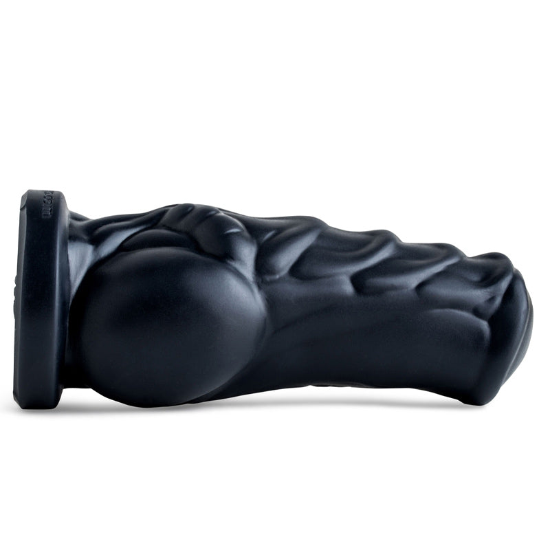 Hankeys Toys Solatok Dildo