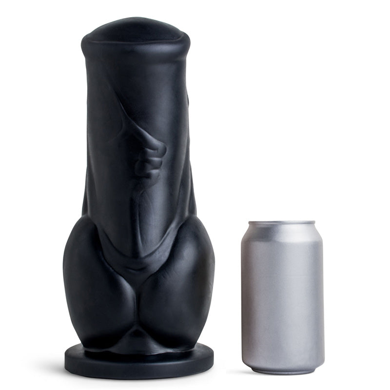 Hankeys Toys Solatok Dildo