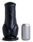 Hankeys Toys Solatok Dildo