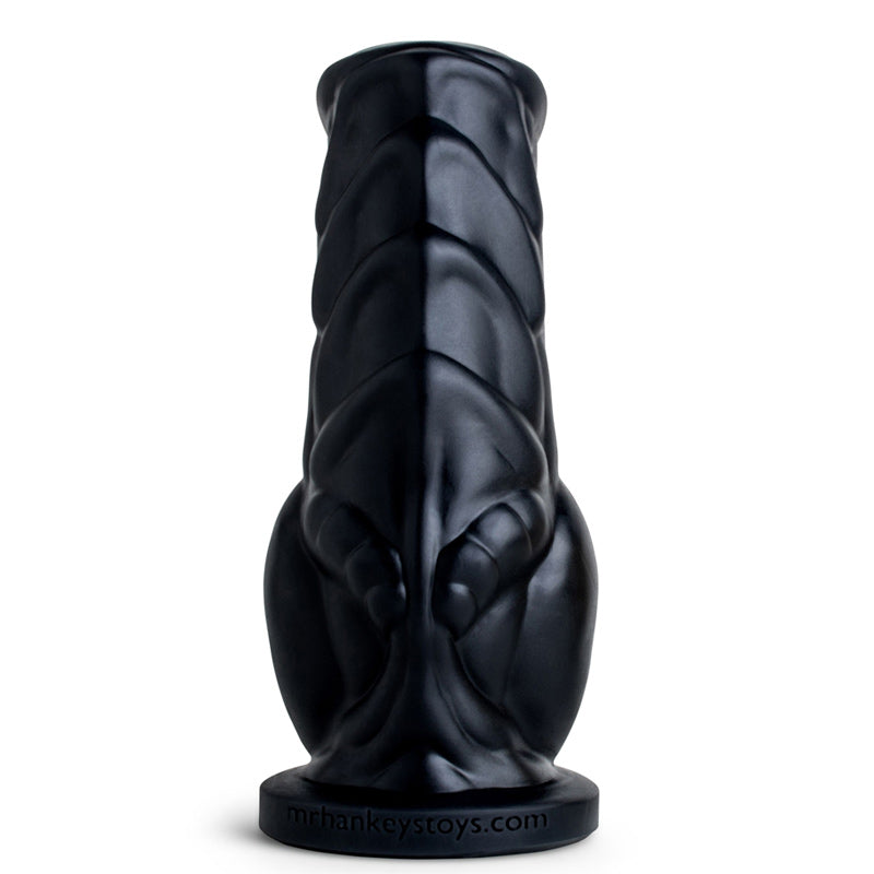 Hankeys Toys Solatok Dildo