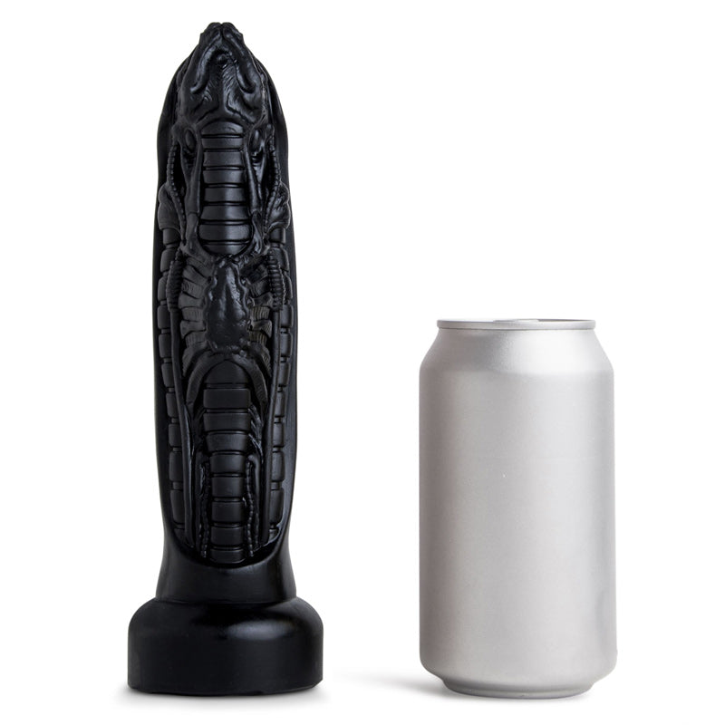 Hankeys Toys Alien Breeder Dildo