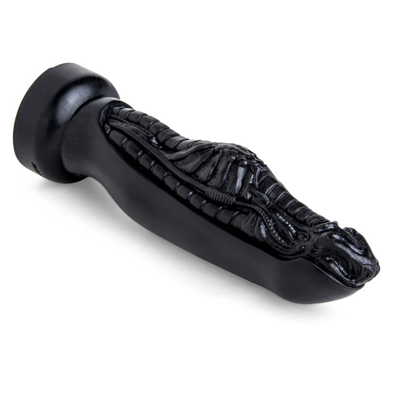 Hankeys Toys Alien Breeder Dildo