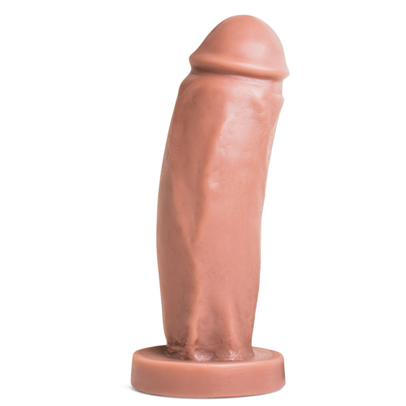 Hankeys Toys XXXPlorer Dildo