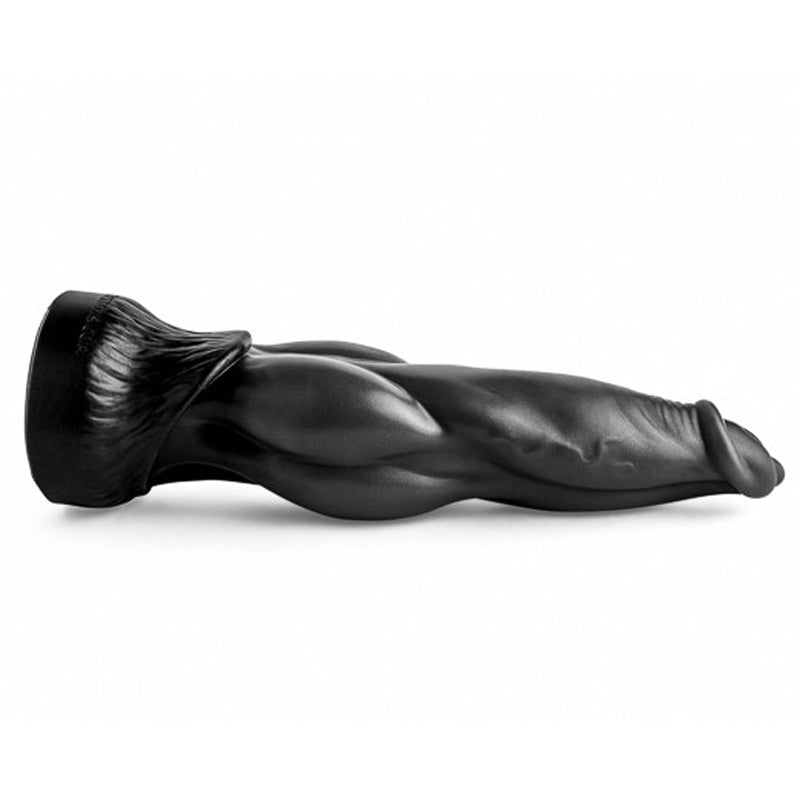 Hankey's Toys Beowulf