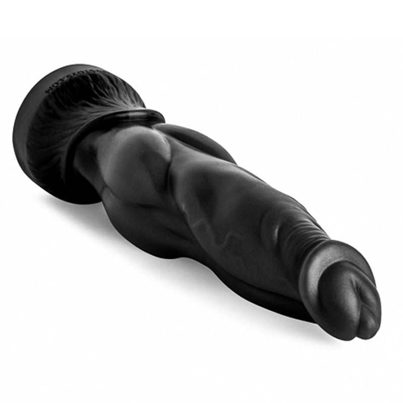 Hankey's Toys Beowulf