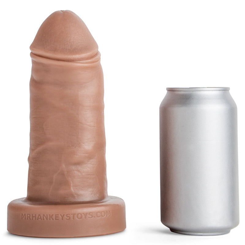 Hankeys Toys Mateo Dildo