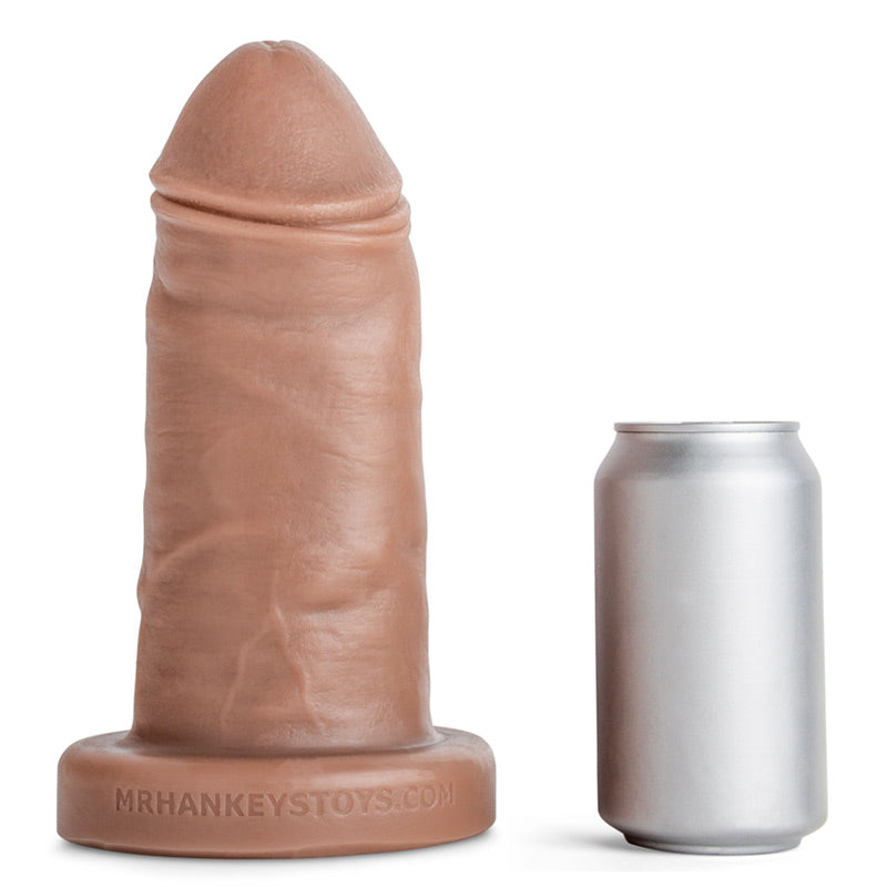 Hankeys Toys Mateo Dildo