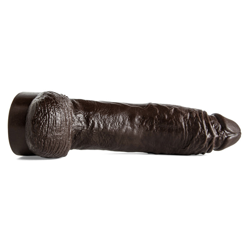 Hankeys Toys Ray Diesel Dildo