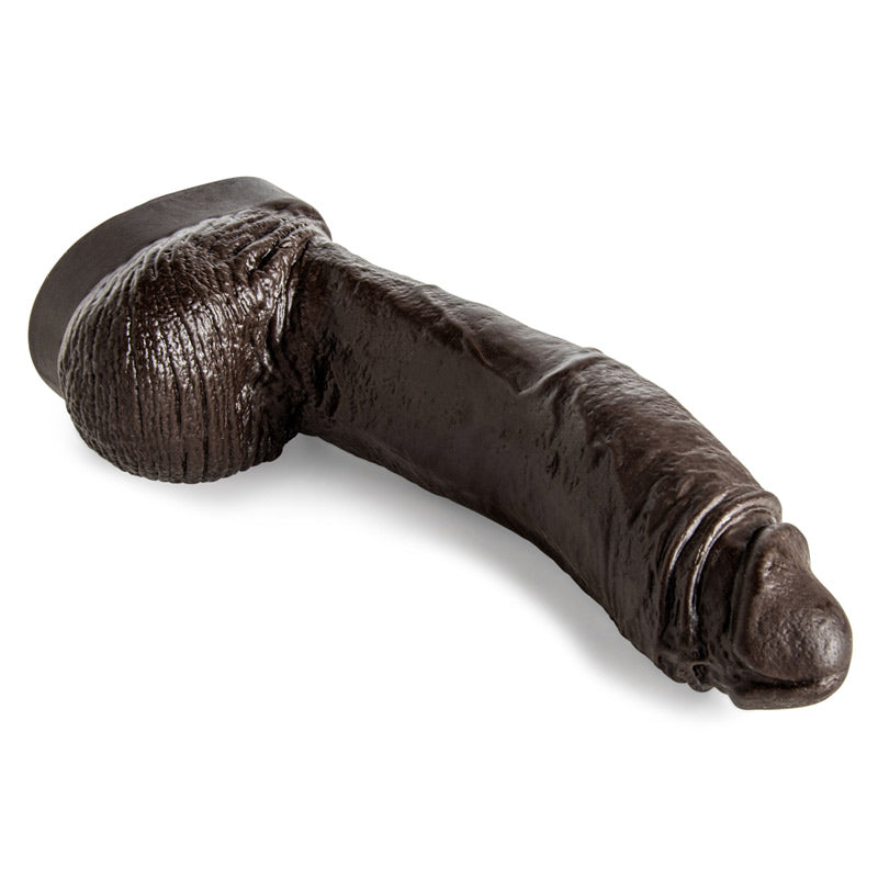 Hankeys Toys Ray Diesel Dildo