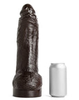 Hankeys Toys Ray Diesel Dildo