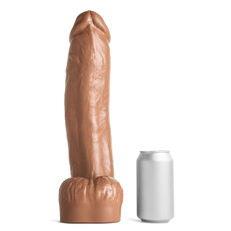 Hankeys Toys Cody Cachet Dildo