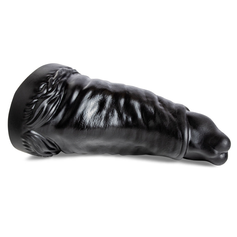 Hankeys Toys Rabbit Dildo
