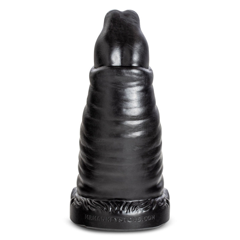 Hankeys Toys Rabbit Dildo