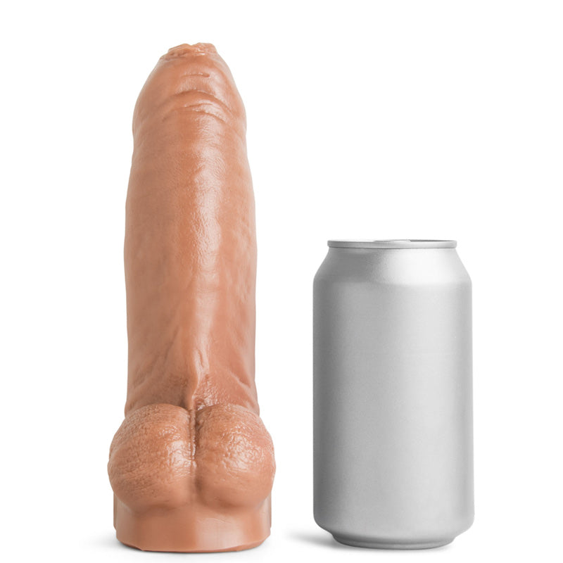 Hankeys Toys Chorizo Dildo
