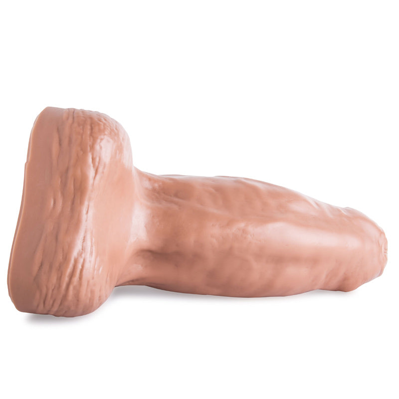 Hankeys Toys Goliath Dildo