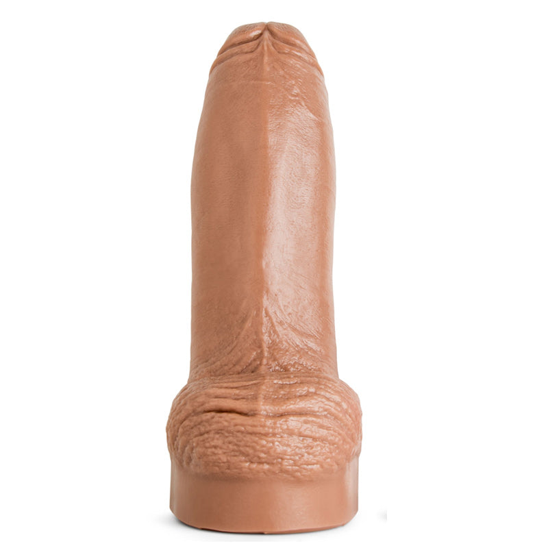 Hankeys Toys Machoman Dildo